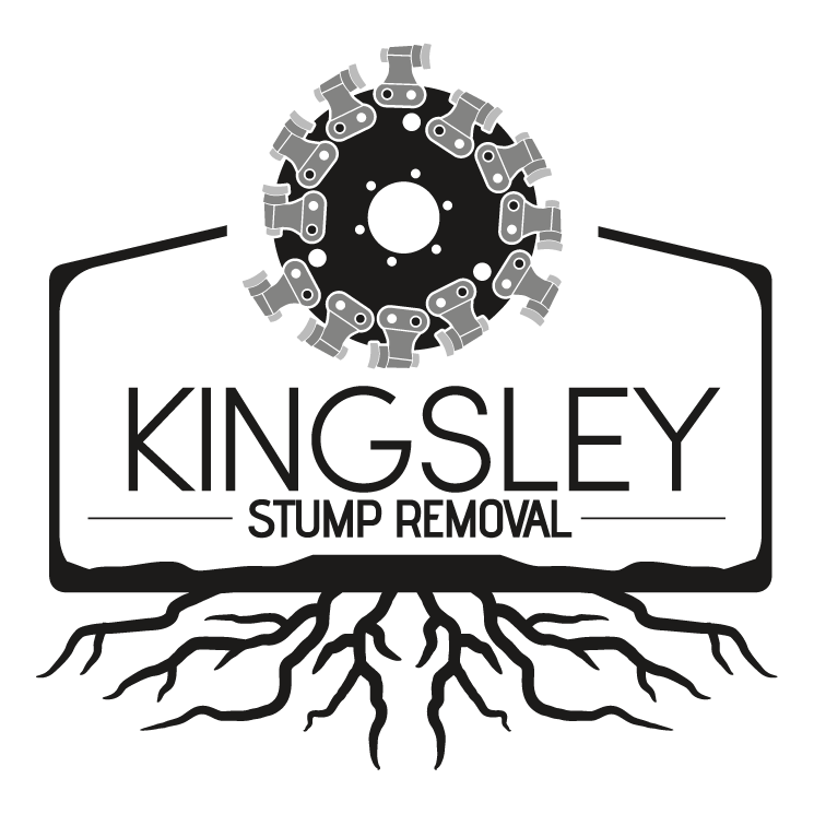 Kingsley Stump Removal LLC